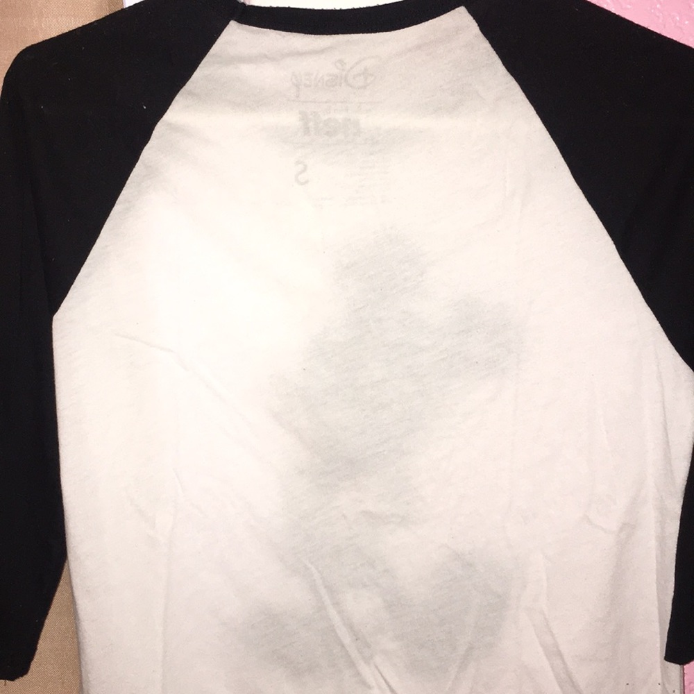 Mickey Neff baseball T - Picture 4 of 5